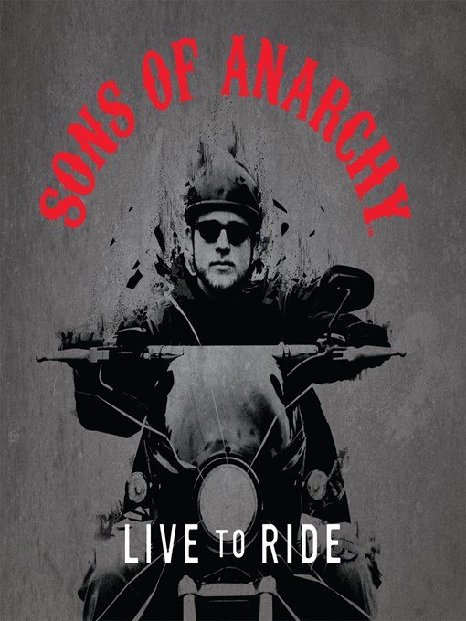Title details for Sons of Anarchy by Running Press - Available
